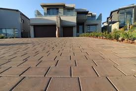 Best Paver Driveway Installation  in Bryans Road, MD